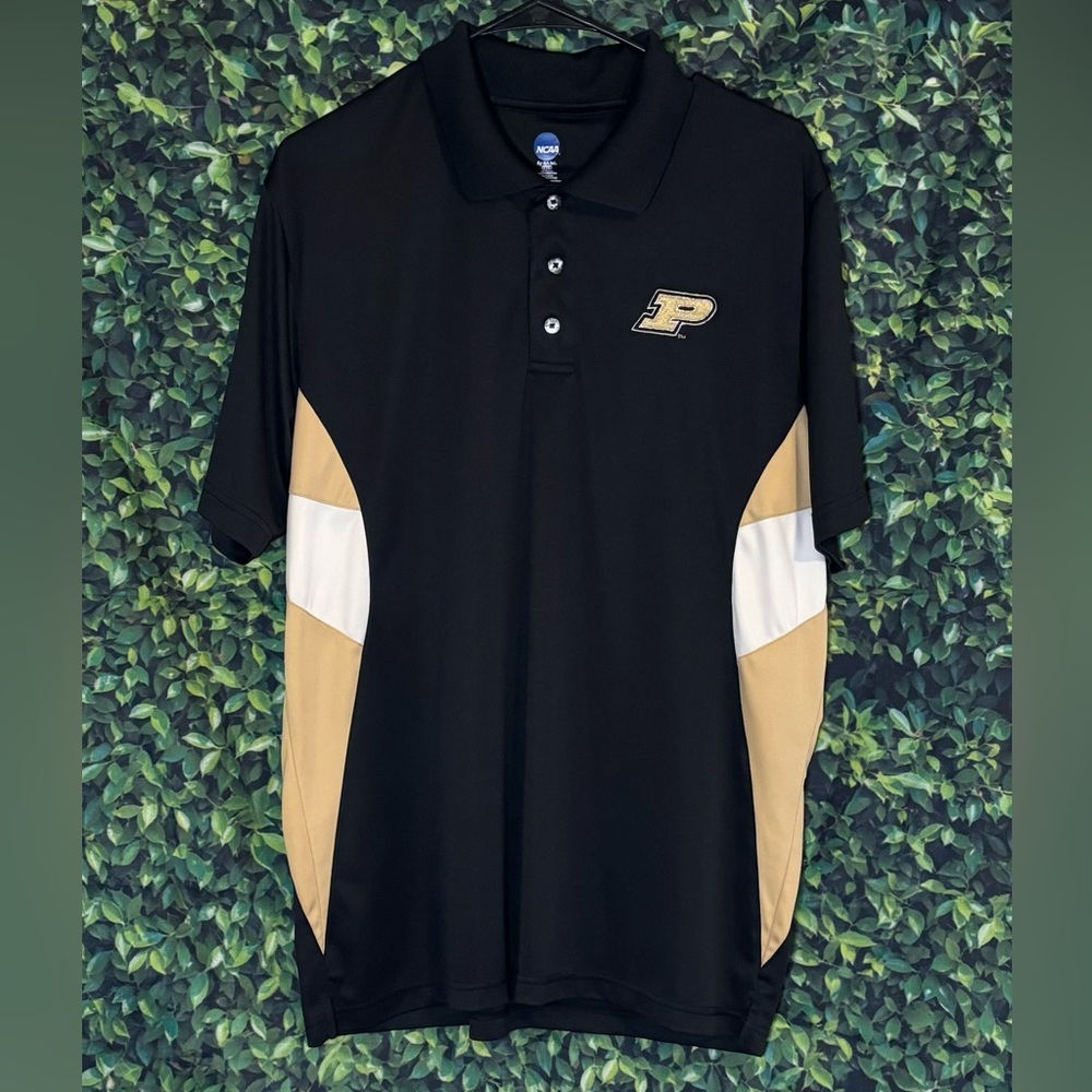 Purdue Polo